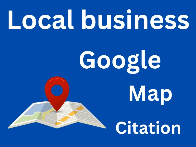 60,000 Google Map Citations and Local SEO Backlinks