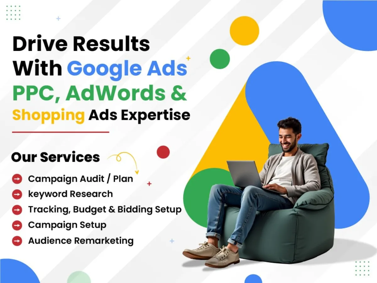 Google Ads Pro | Effective PPC Campaigns for Your Business