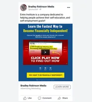  be high quality facebook ads campaign manager run  marketing for fb sales