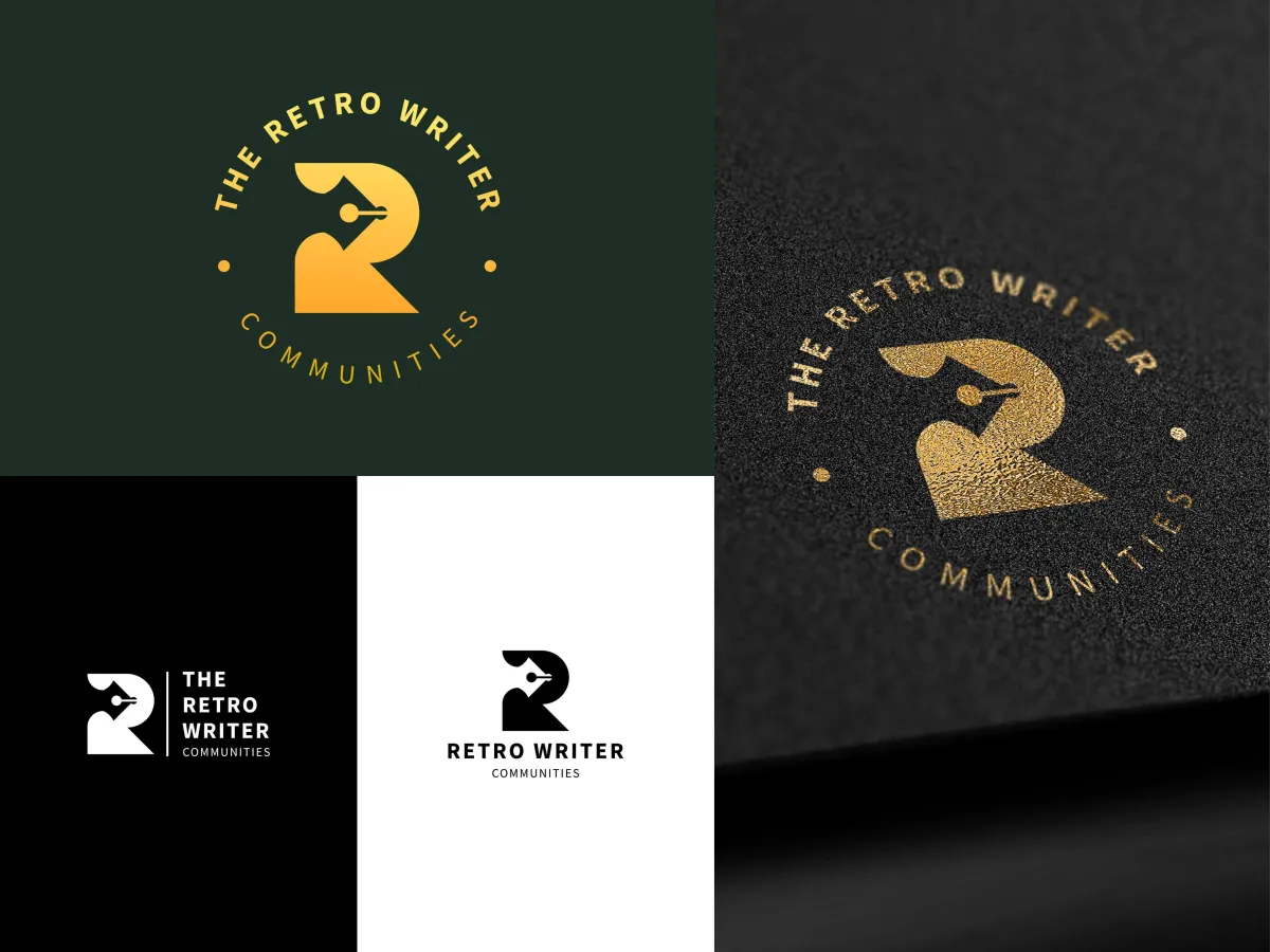 design brand identity logo for your business