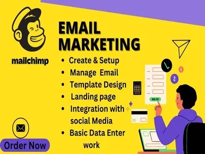 do bulk email blast, email marketing and email marketing campaign