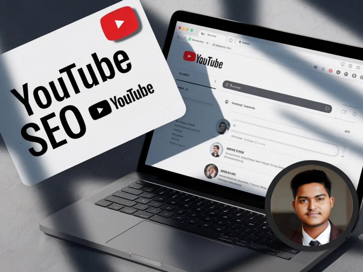 I will do best YouTube video SEO expert optimization