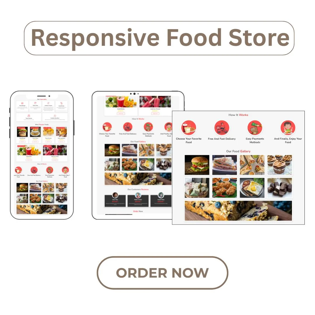 design custom website figma website ui ux psd to html
