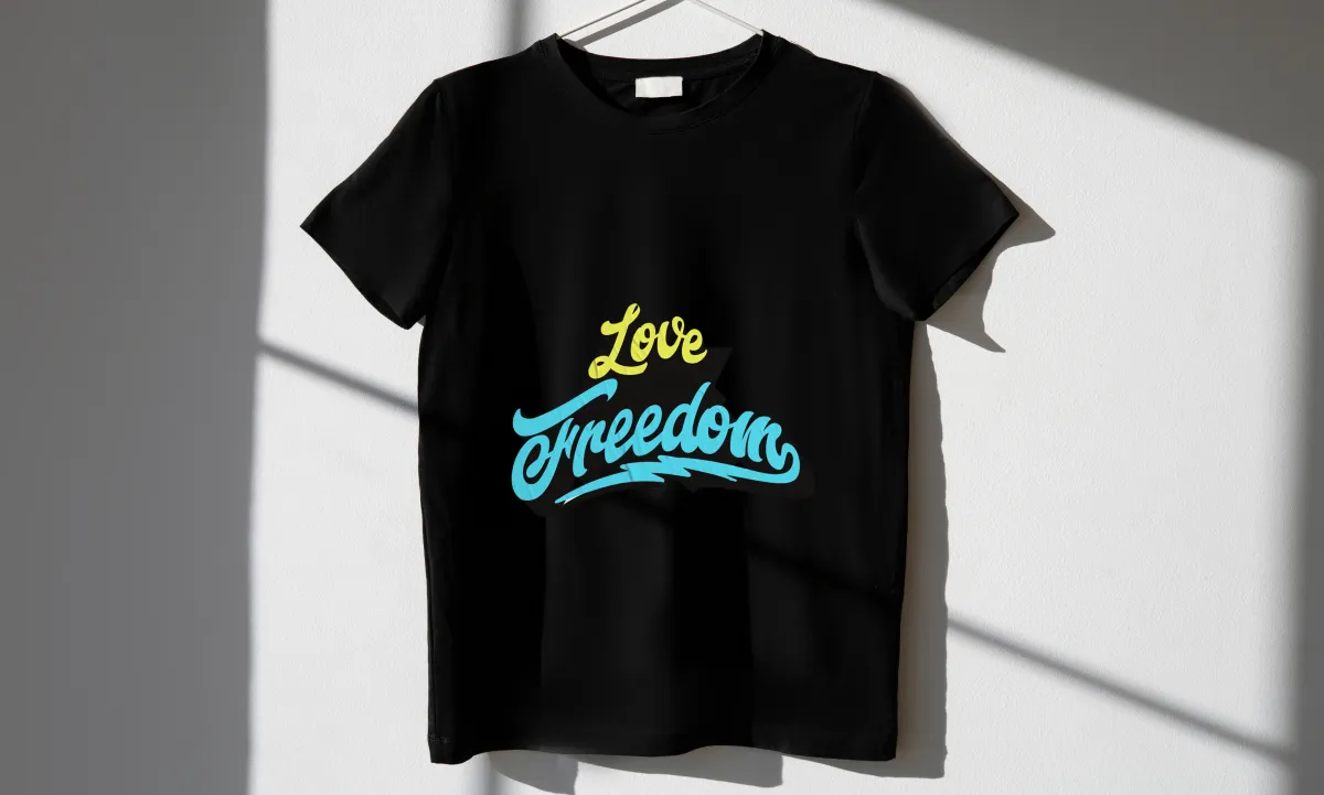 do custom bulk t shirt designs for your brand events or store
