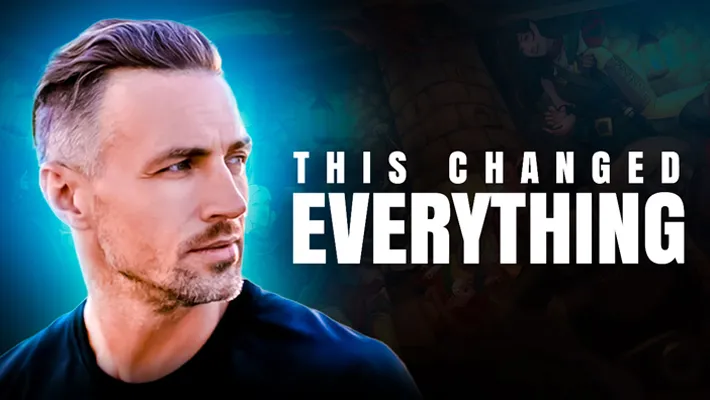 I will design the best youtube thumbnail