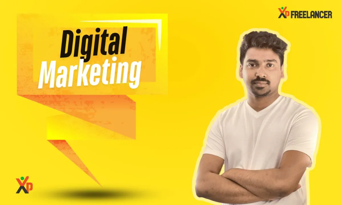 Professional Digital Marketing Services – SEO, Content Writing, Backlinks & More