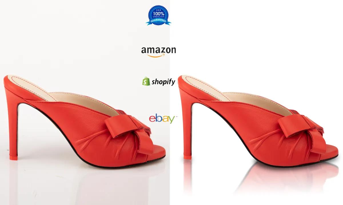 do any photoshop editing photo manipulation product retouching