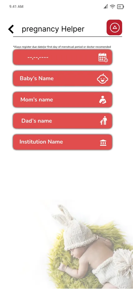  Doctor Appointment Mobile App – Project Specification Document