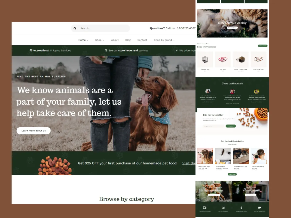 convert figma to wordpress with elementor Pro