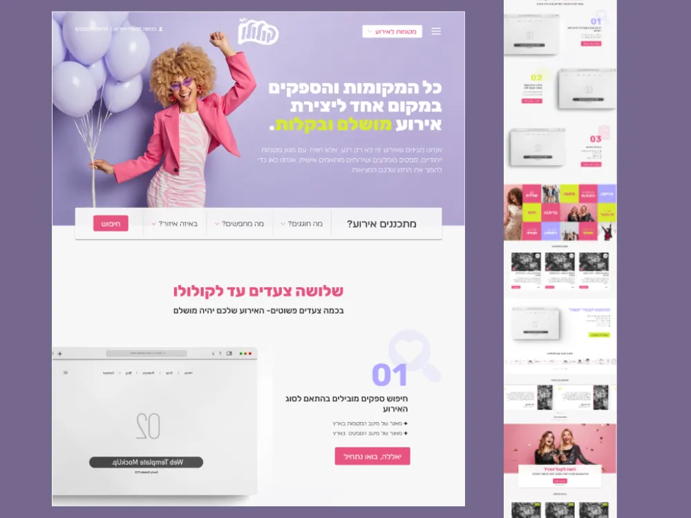 convert figma to wordpress with elementor Pro
