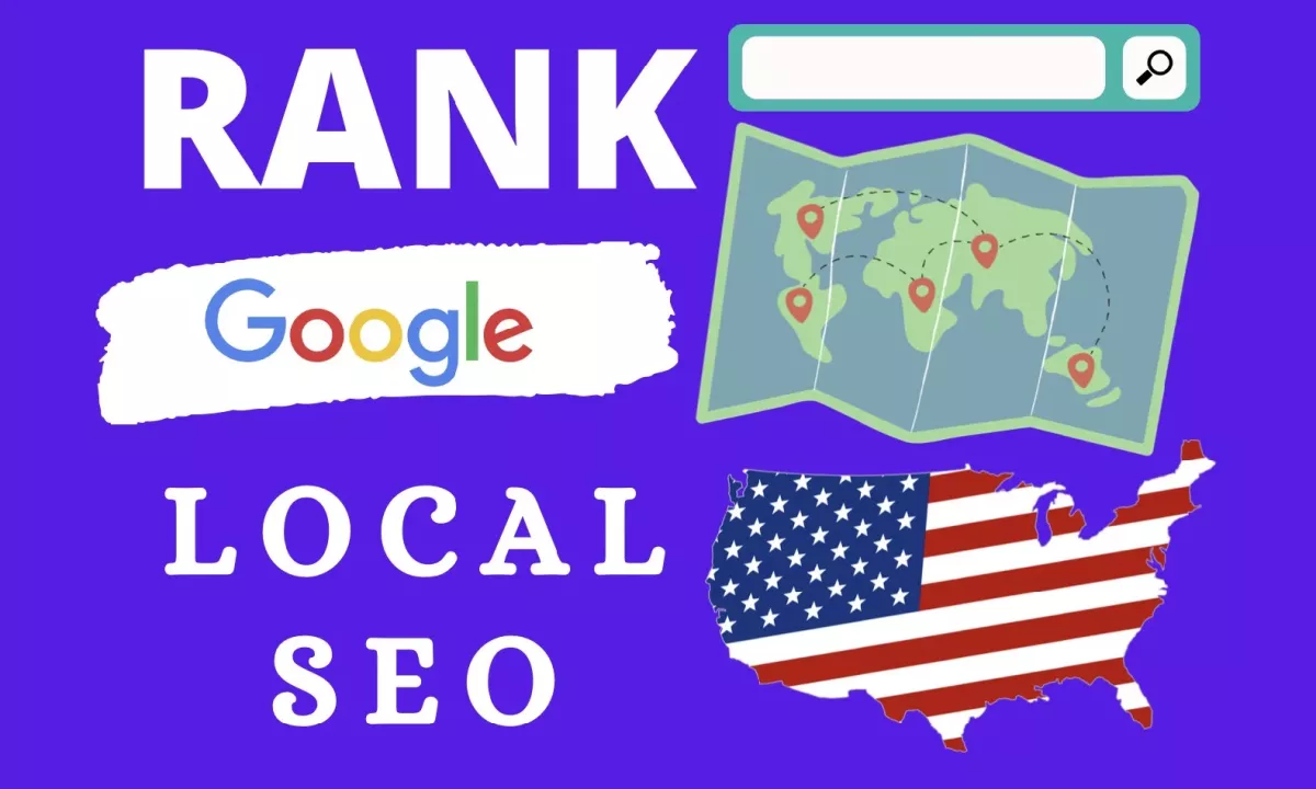 I will do your local SEO, google business, and gmb ranking