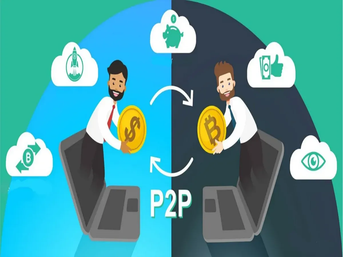 Give You 31,000 USA P2P Crypto Traders Email Leads Verified Peer-to-Peer Crypto Buyers List