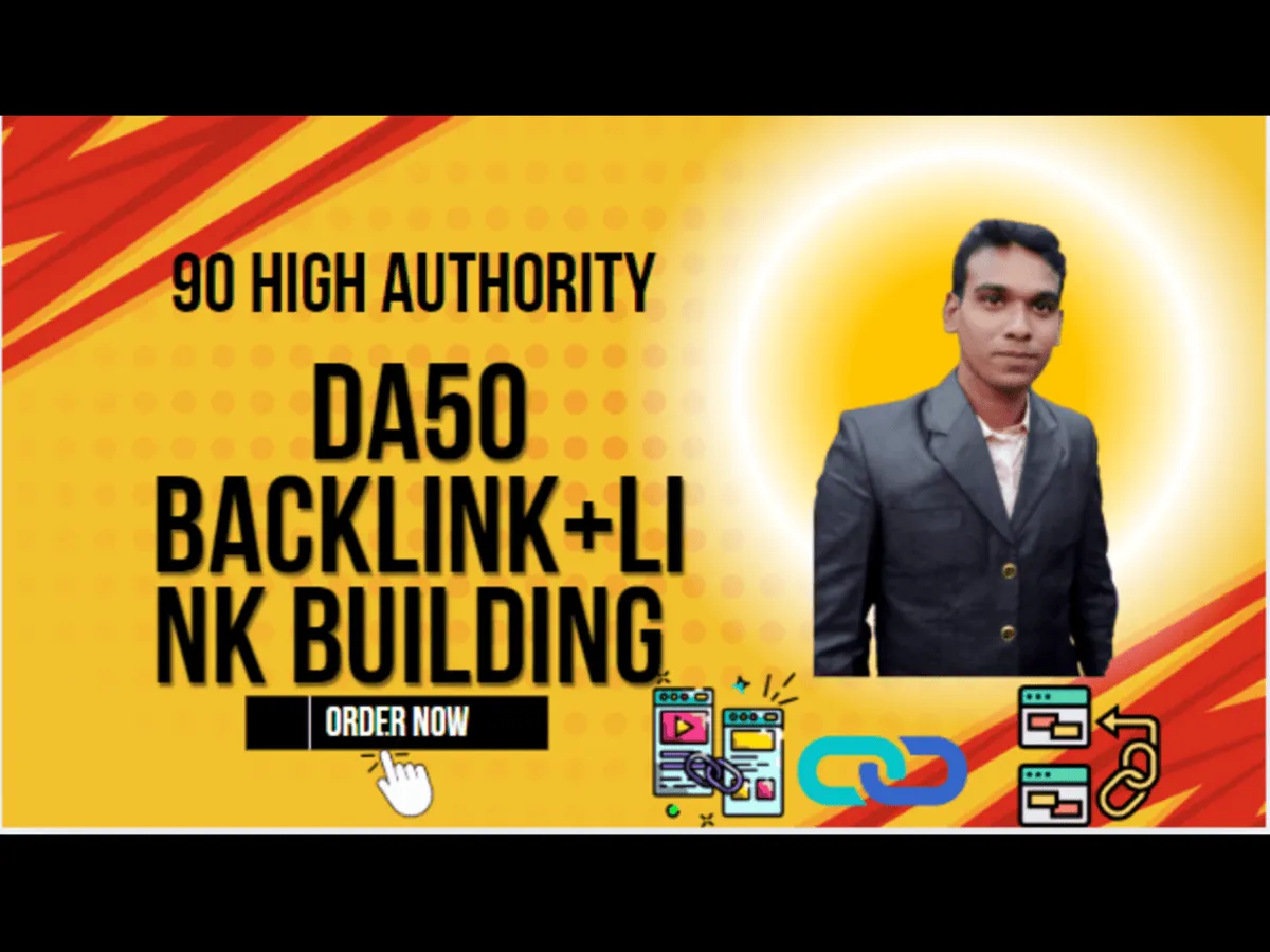   I will do 150 high quality SEO profile backlinks and link building