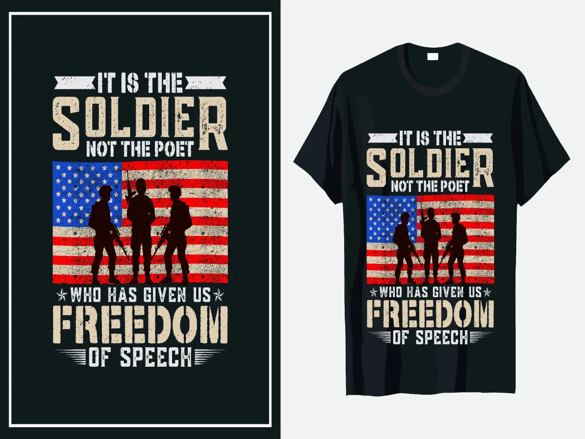 create custom dark art t shirt design for streetwear brands
