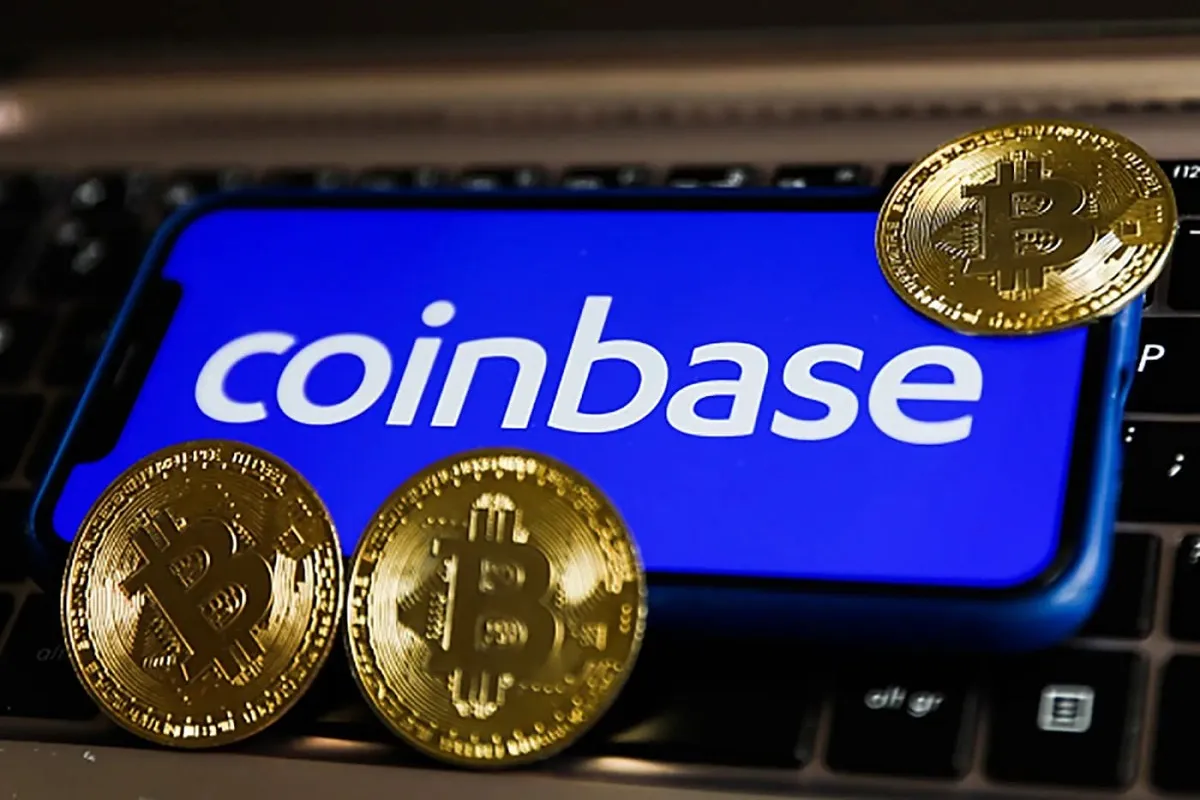 GIVE You 282,000 Coinbase Users Email Leads Database