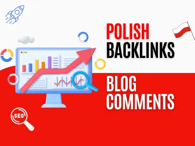 I will do 25-100 backlinks on polish blogs