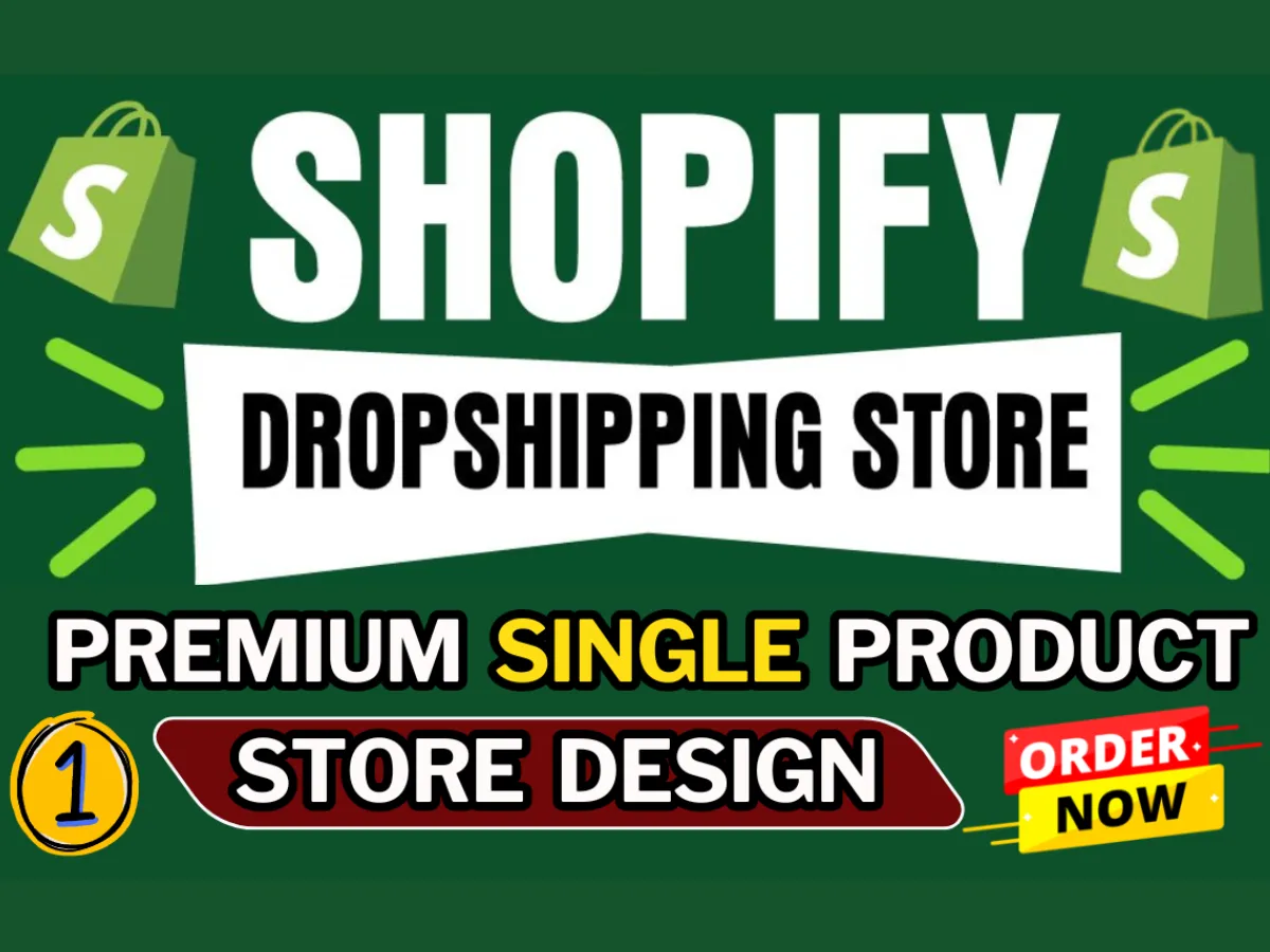 Shopify Store Dropshipping Shopify Website, Shopify Online Store, Shopify Developer, Shopify Expert