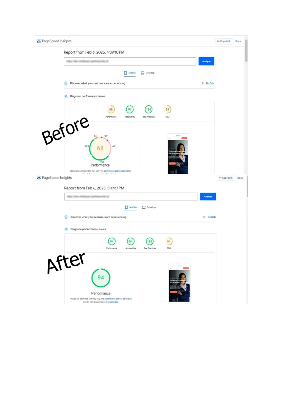 I will do Onpage SEO and Technical Optimization to Improve Your top Google Ranking