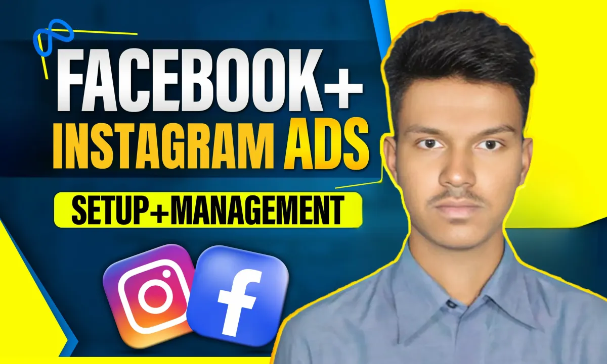 setup run manage optimize meta facebook ads campaign, meta ads campaign manager