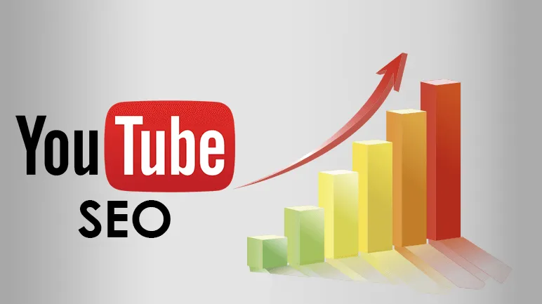 I will do SEO for your YouTube channel and SEO for Bio, Video Playlist