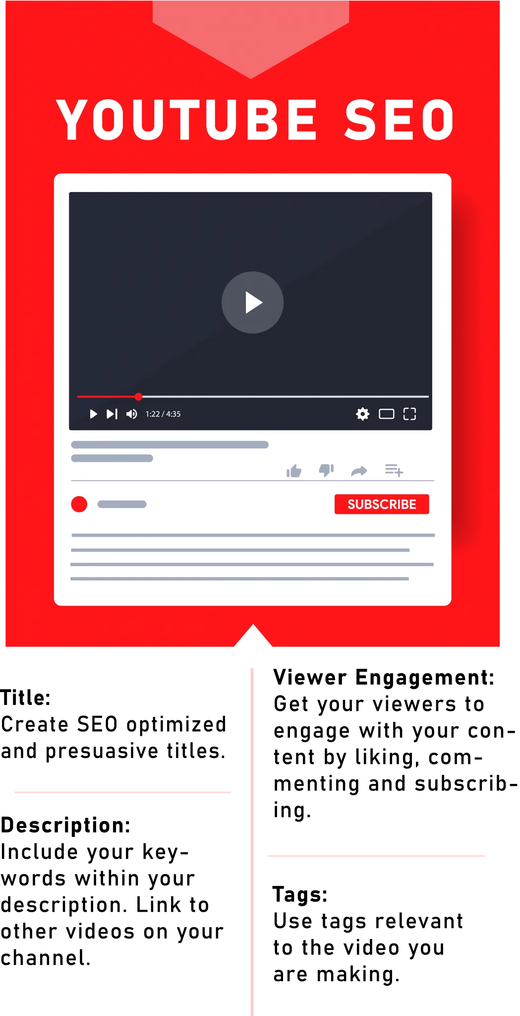 🚀 YouTube SEO & Video Ranking – Get More Views & Subscribers! 📈