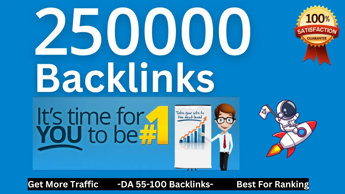 120, 000 Link building for Google Rank , SEO Backlinks
