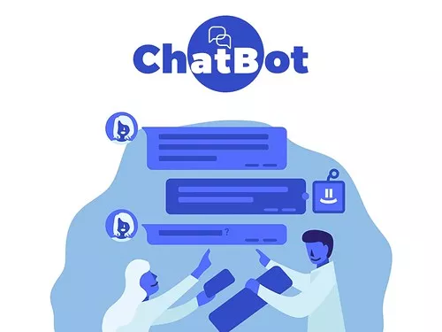 I will create a AI-powered Chatbot for your website