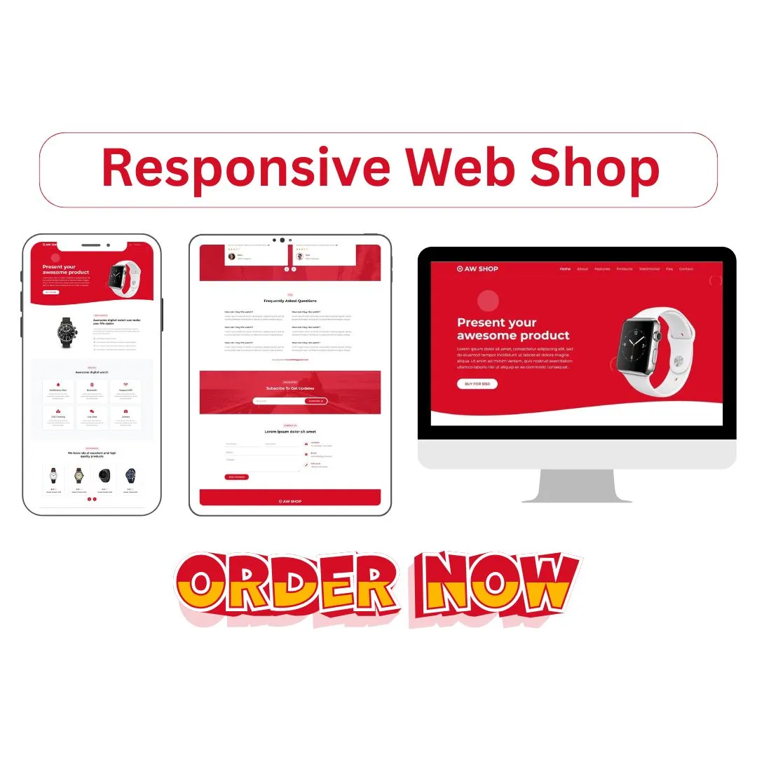 design custom website figma website ui ux psd to html