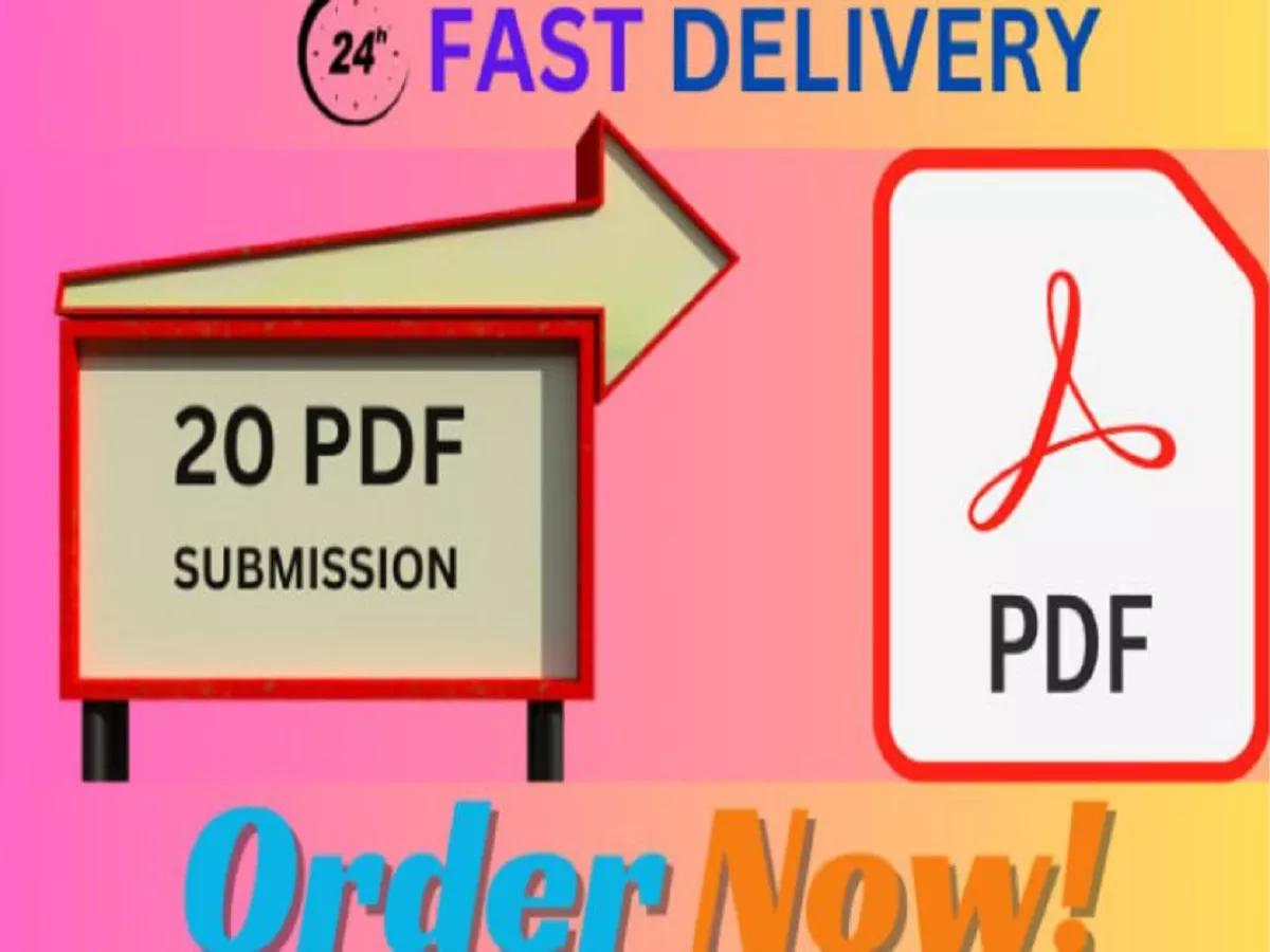 Submit Your PDF Submission to top documents sharing sites