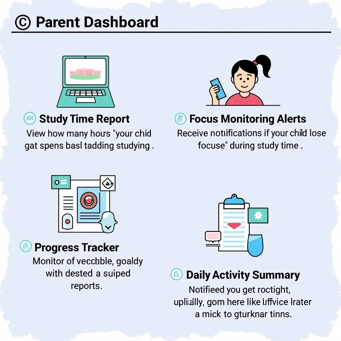 AI-powered Student Management System 