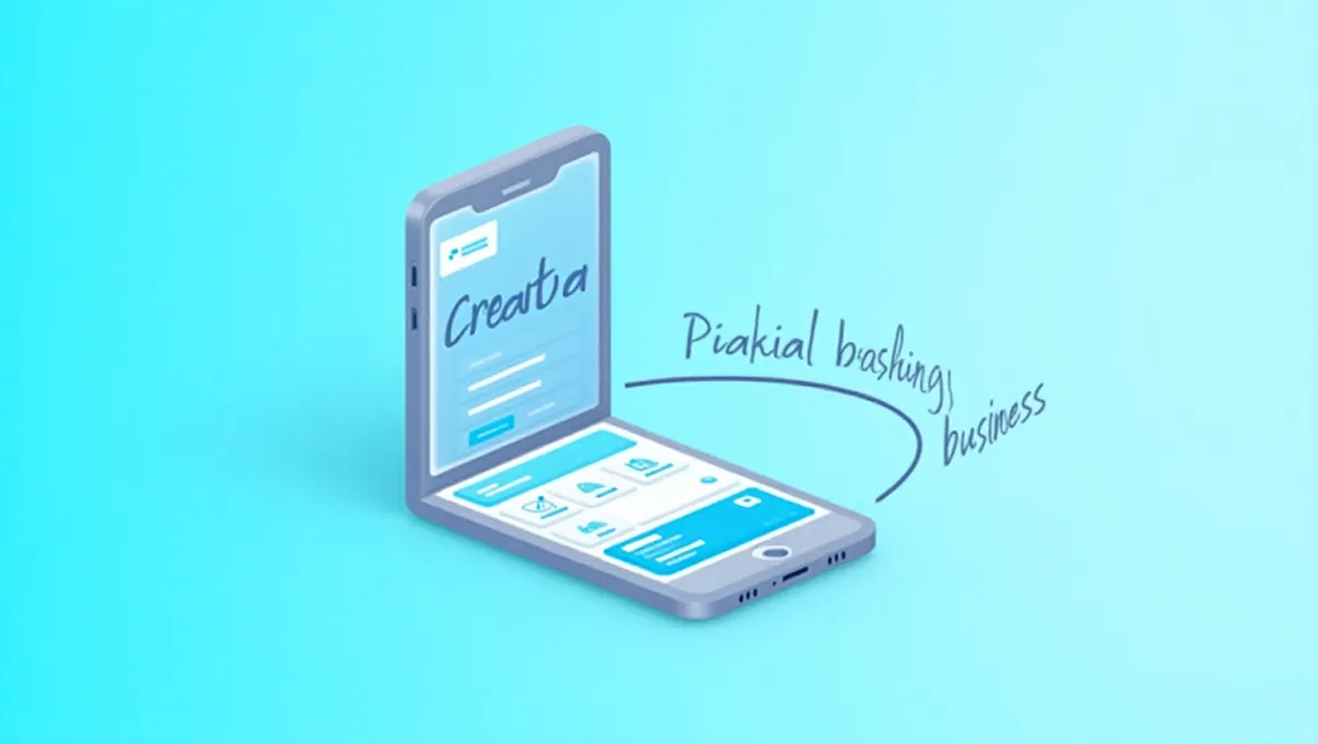 I will develop a powerful Flutter service booking app for your local business