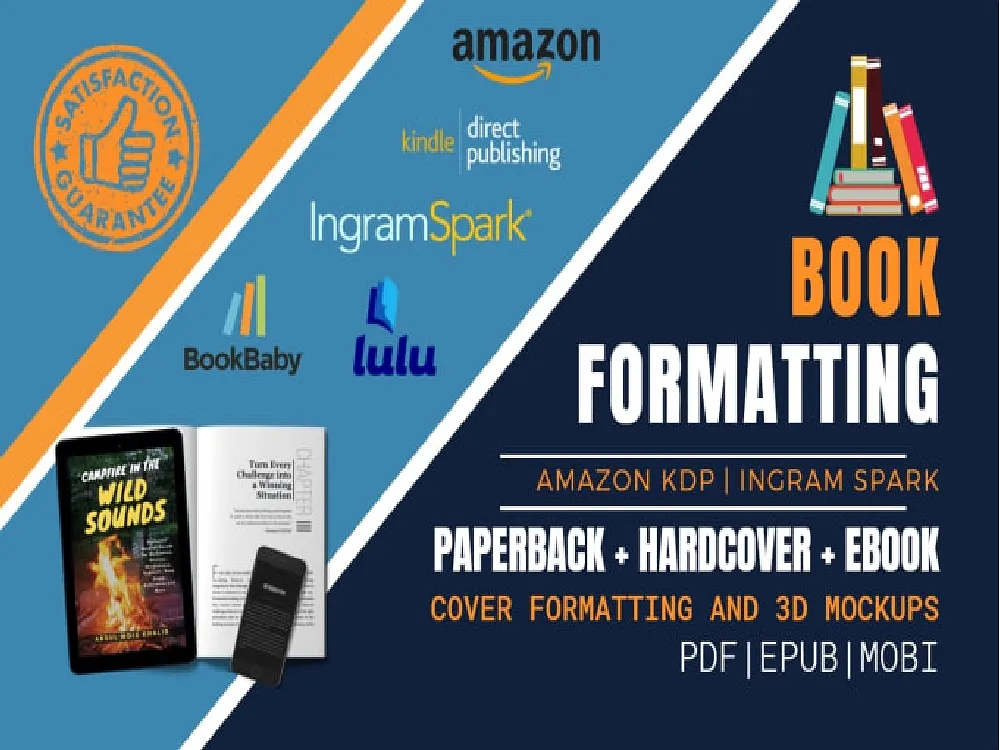 Convert PDF, Text, or Image Into an Ebook or FlipBook