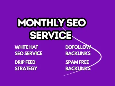 high quality SEO backlink link building off page service for google ranking