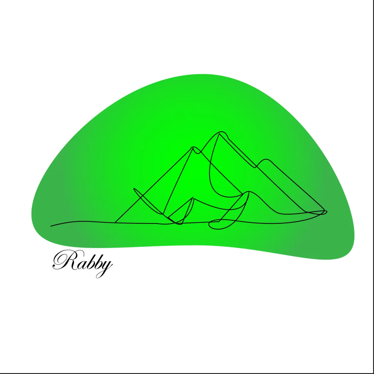 I will create professional line art illustrations, minimalist drawings, and vector sketches