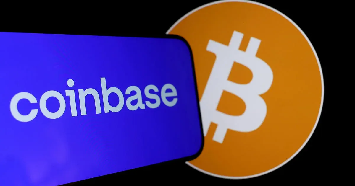 GIVE You 282,000 Coinbase Users Email Leads Database