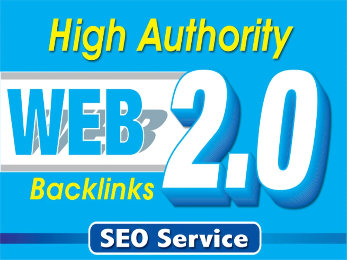 Provide High Authority Web 2.0 Blog Contextual Backlinks