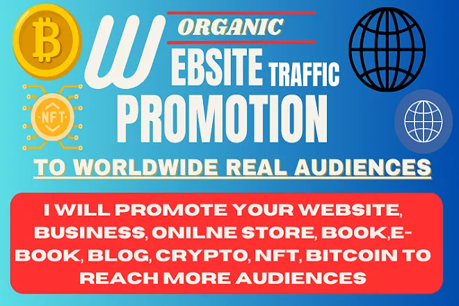 advertise and promote your website business or any link in targeted people