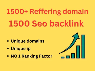 Manually Build Referring Domain Backlinks to Rank Higher on Google