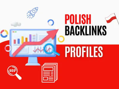 I will do 25-100 backlinks in profiles