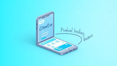 I will develop a powerful Flutter service booking app for your local business