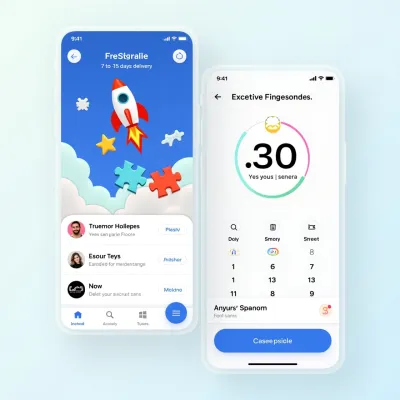 I will develop a lost and found  free donation app with map, chat and AI match system