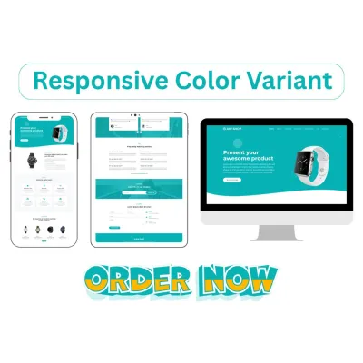 design custom website figma website ui ux psd to html