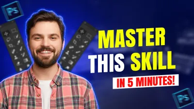 I will design the best youtube thumbnail