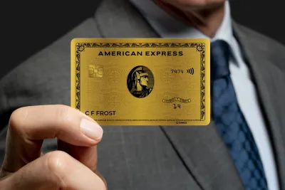 do modern stunning unique american express AMEX card design