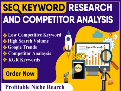 Get Targeted Long-Tail Keywords to Skyrocket Your SEO & Conversions