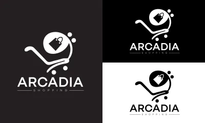 do modern minimalist and luxury logo design for your business