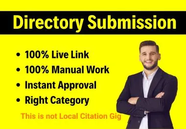 Submit Your Website to 90 Instant Approval Directories for Quick SEO Boost