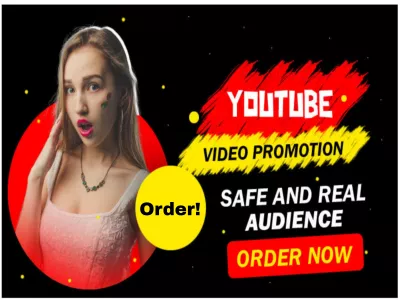 Do YouTube video promotion for rapid growth 