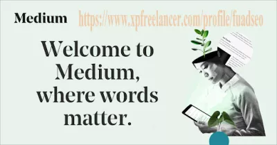 Get 100+ High-Quality Medium Followers - Instant, Fast, Non-Drop, Safe for Best Results