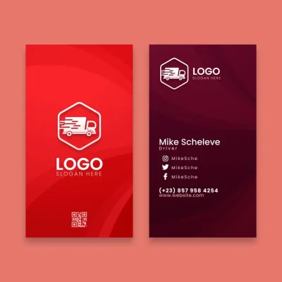 Business Cards